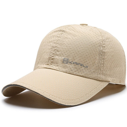 Women's Sporty Cap Bowlift