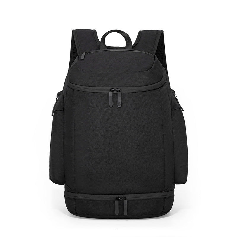 Ergonomic Travel Backpack Bowlift