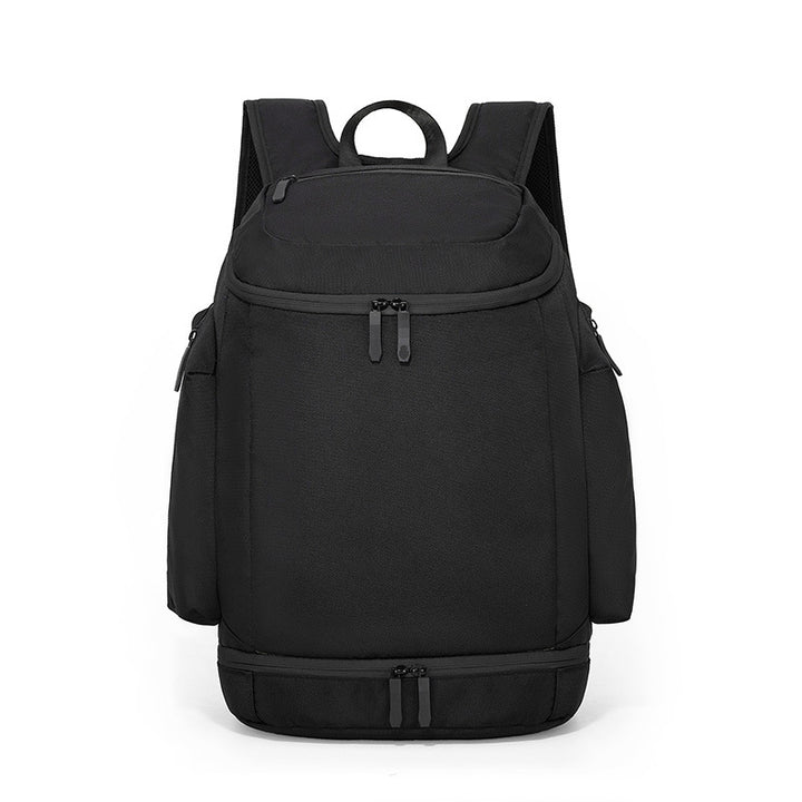 Ergonomic Travel Backpack Bowlift