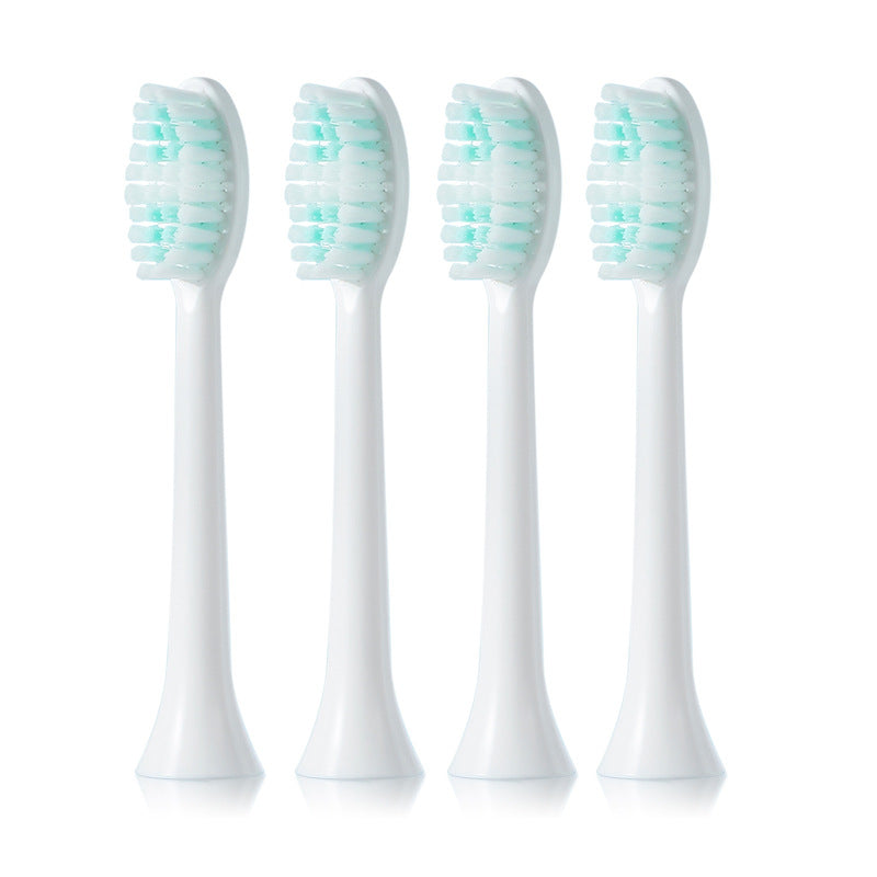Electric Toothbrush Replacement Heads Bowlift