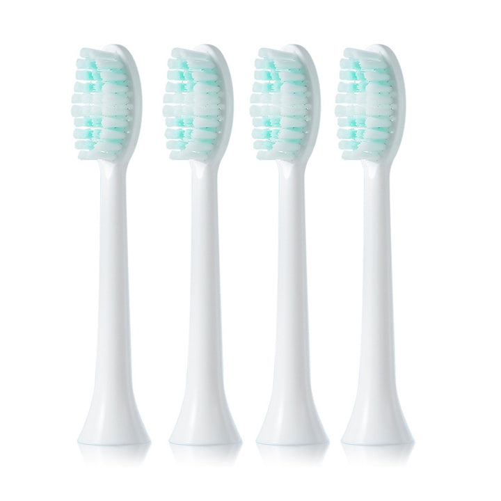 Electric Toothbrush Replacement Heads Bowlift