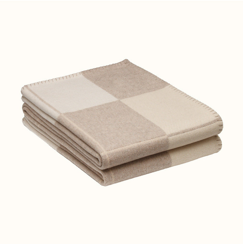 Cozy Oversized Throw Blanket Bowlift