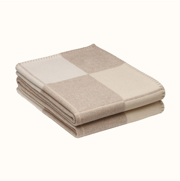 Cozy Oversized Throw Blanket Bowlift
