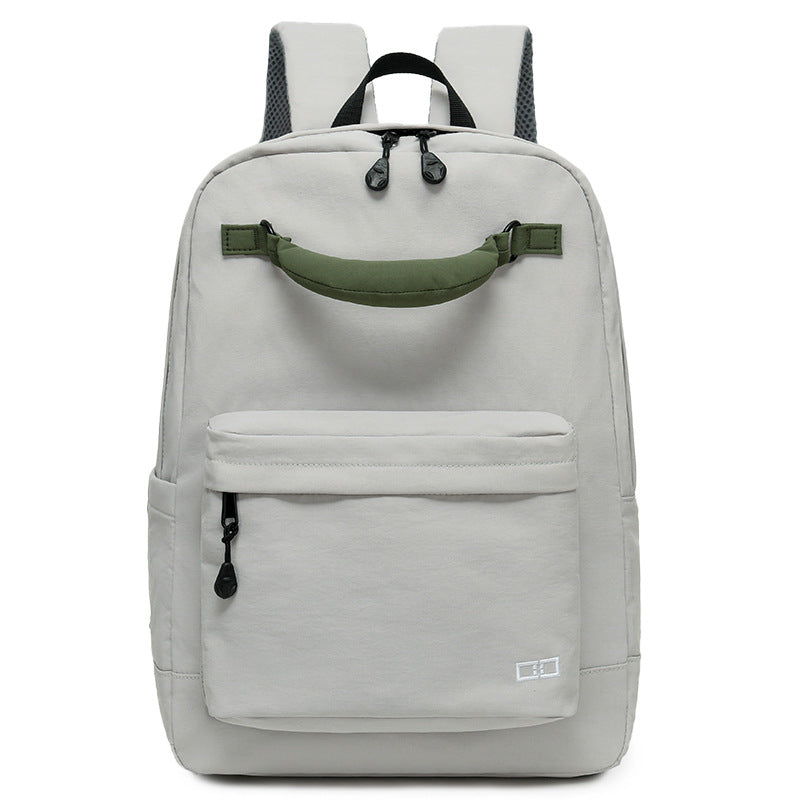Versatile Urban Work Backpack Bowlift