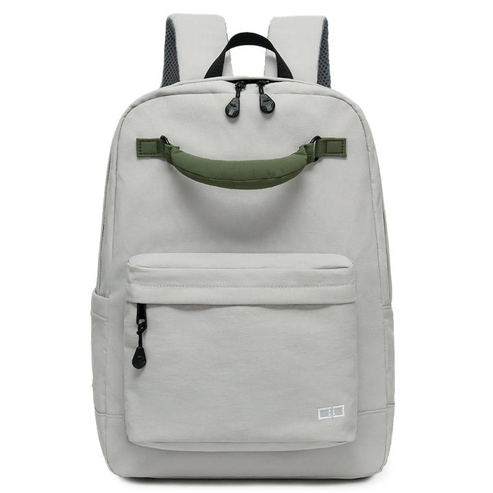 Versatile Urban Work Backpack Bowlift