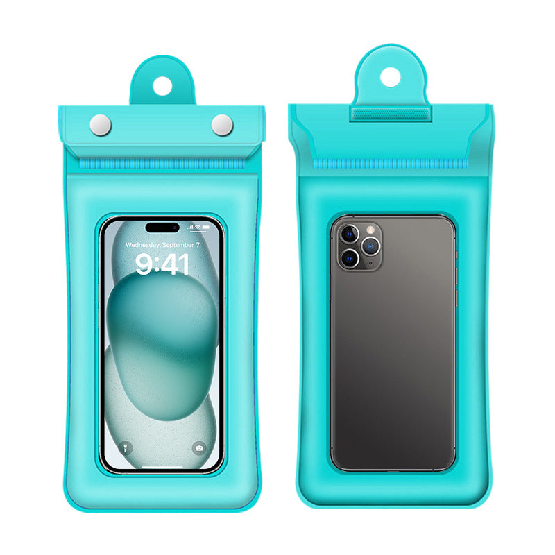 Waterproof Smartphone Case Bowlift