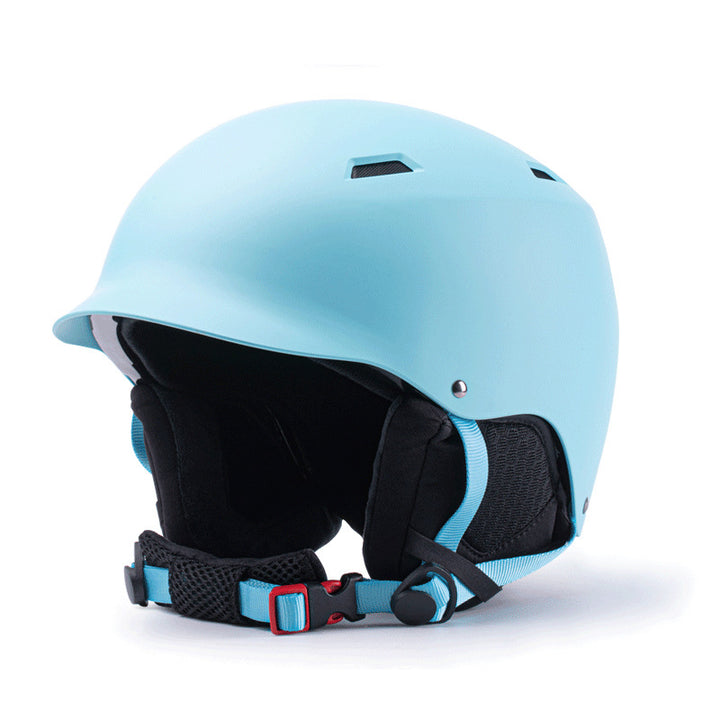 Ski helmet Bowlift