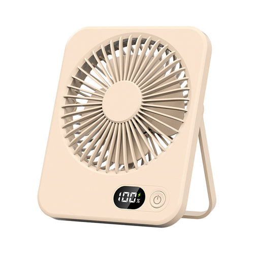 Ladies portable USB fan Bowlift