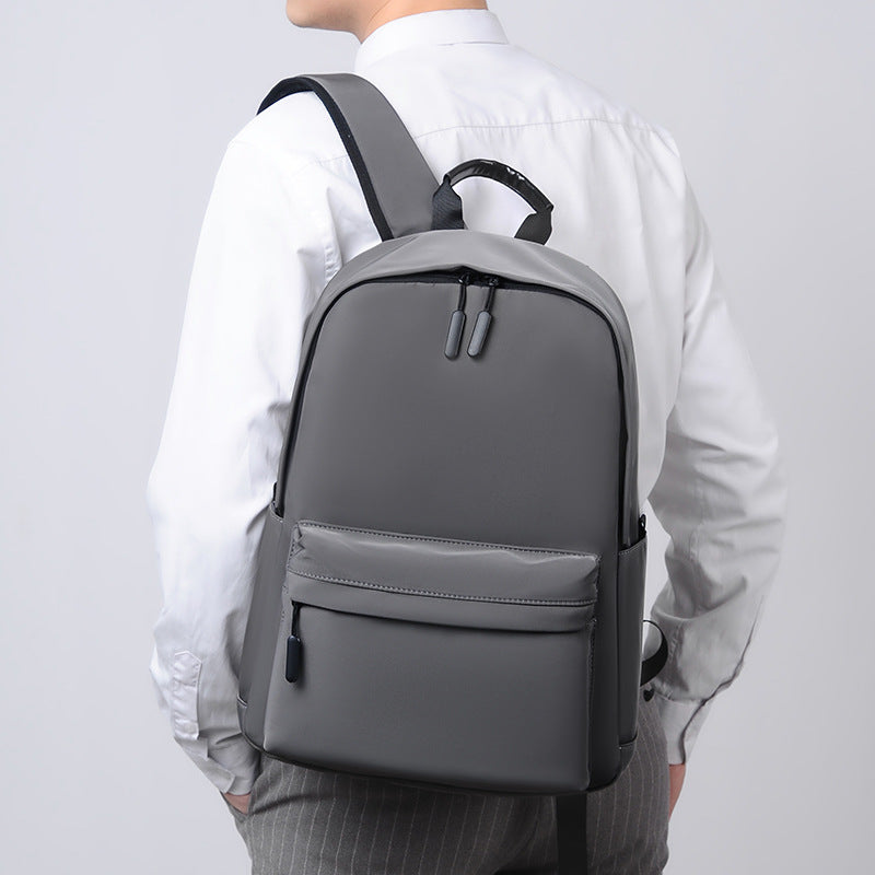 Lightweight Travel-Friendly Backpack Bowlift
