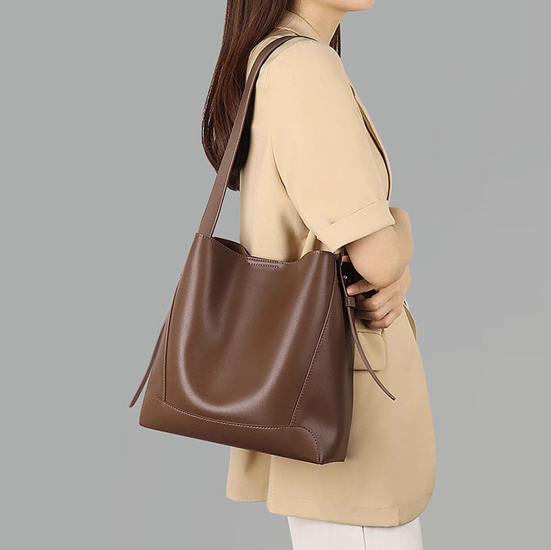Bucket Bag Bowlift