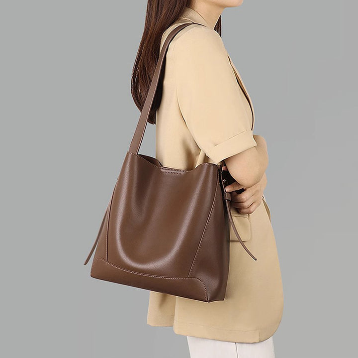 Bucket Bag Bowlift