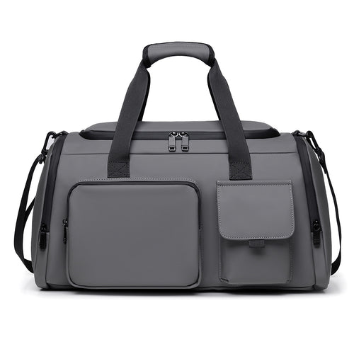 High-Performance Travel Duffle