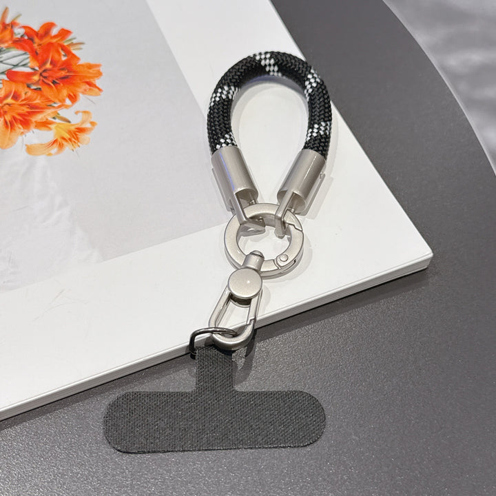 Stylish Keychain Holder Bowlift