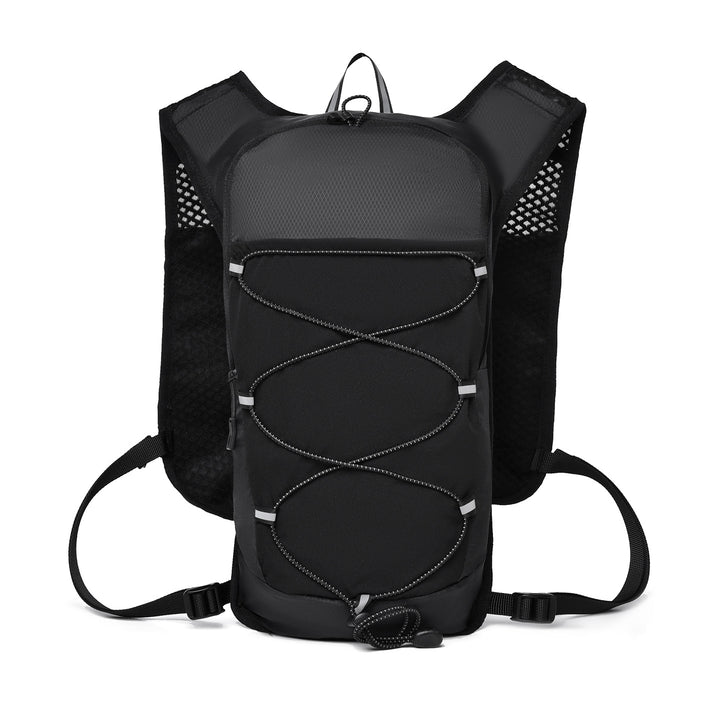 Hydration Pack with Bladder System Bowlift