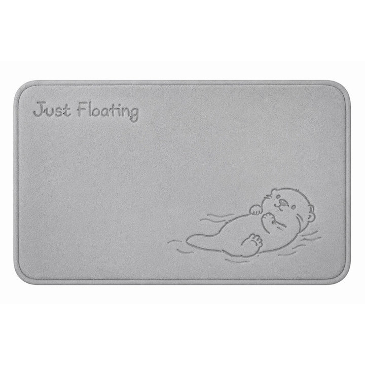 Absorbent Kitchen Floor Mat