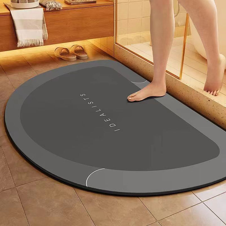 Bath Mat Bowlift