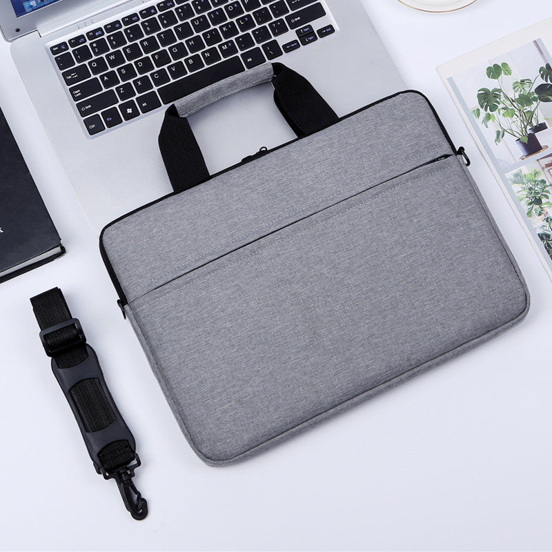 Protective Laptop Sleeve Bowlift