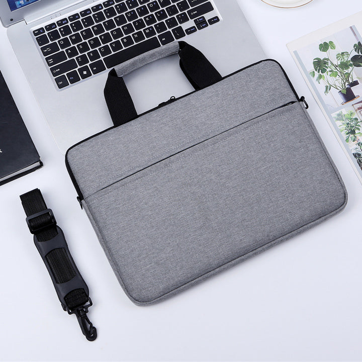 Protective Laptop Sleeve Bowlift
