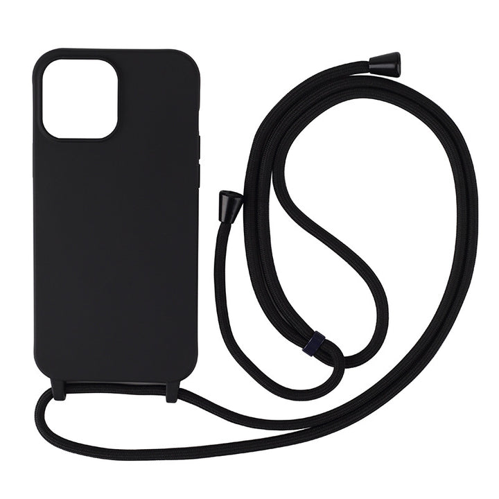 Protective Crossbody Phone Holder Bowlift