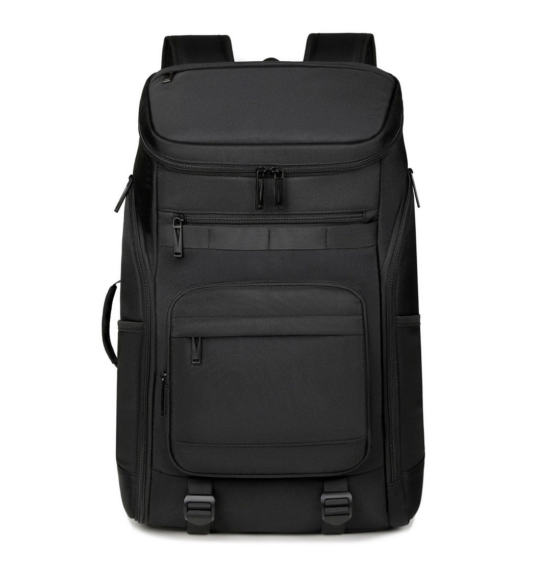 Versatile Urban Travel Backpack Bowlift