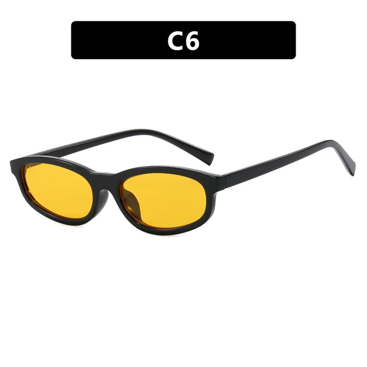 Women's fashionable sunglasses with elegant design Bowlift