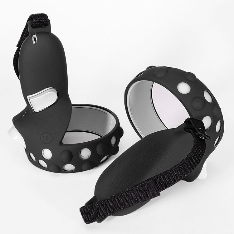 VR-Controller-Mount with Non-Slip Grip Bowlift