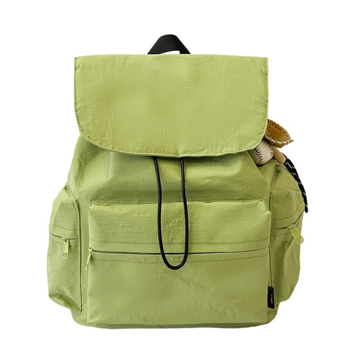 Versatile Travel Backpack Bowlift