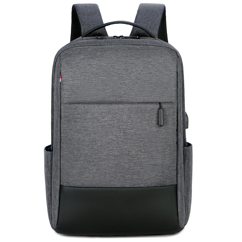 Ergonomic Laptop Carrying Backpack Bowlift