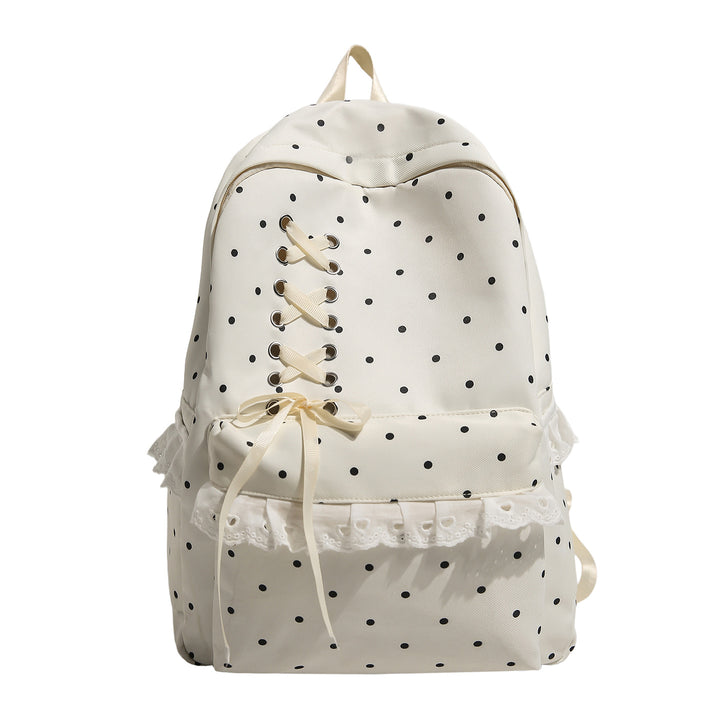 Fashion Backpack Bowlift