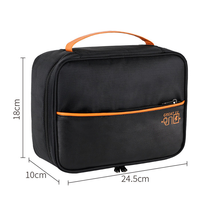 Insulated Travel Lunch Bag Bowlift