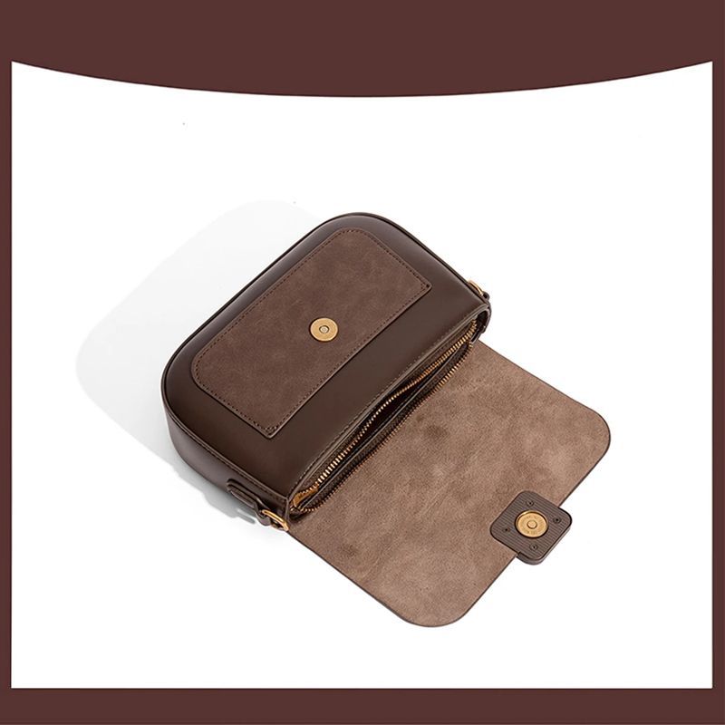 Crossbody Messenger Bag Bowlift