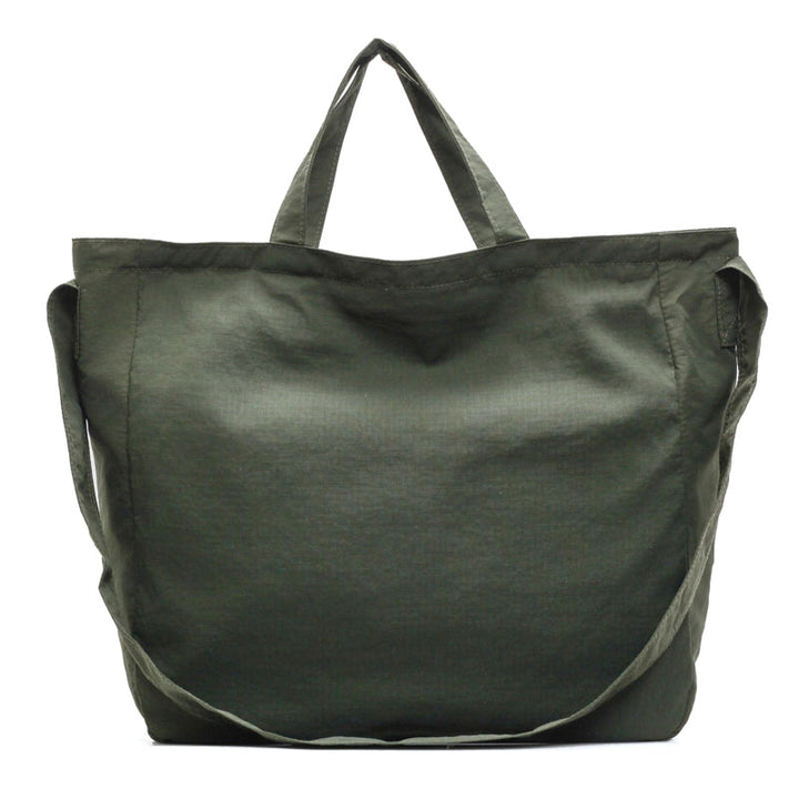 Versatile Large Capacity Tote Bag Bowlift