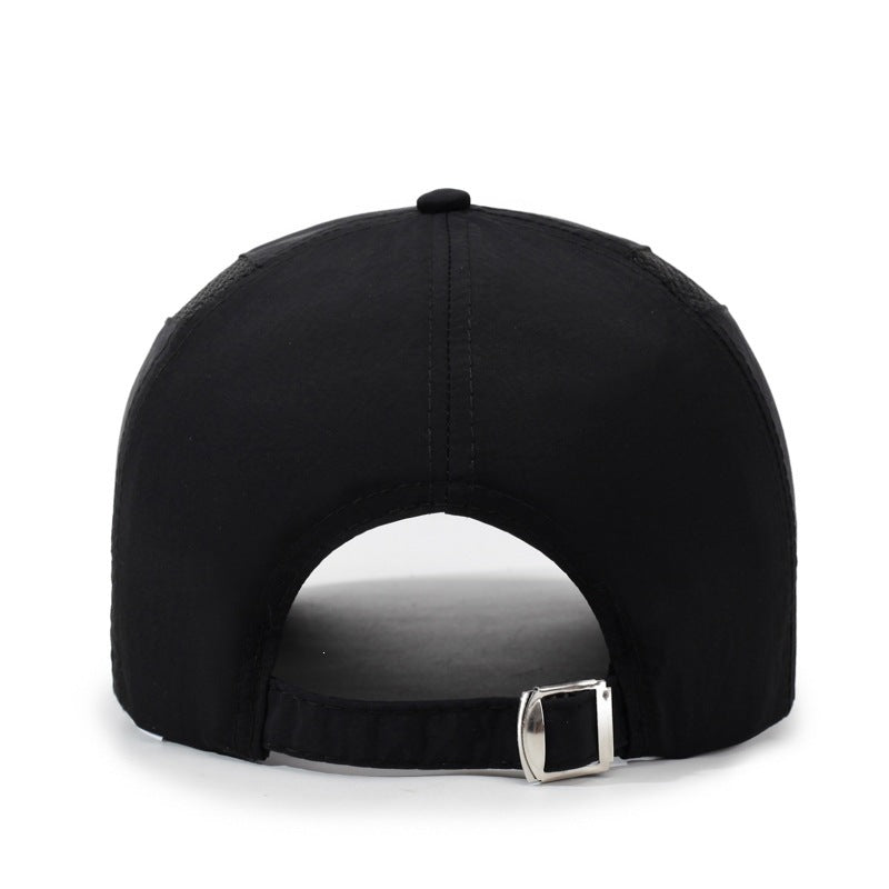Ladies breathable sports cap Bowlift