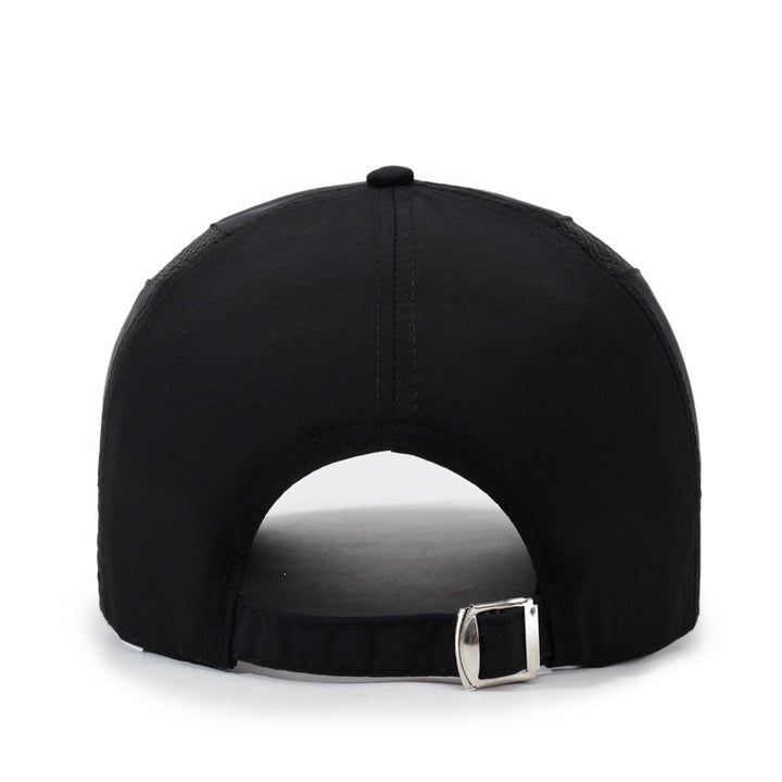 Ladies breathable sports cap Bowlift