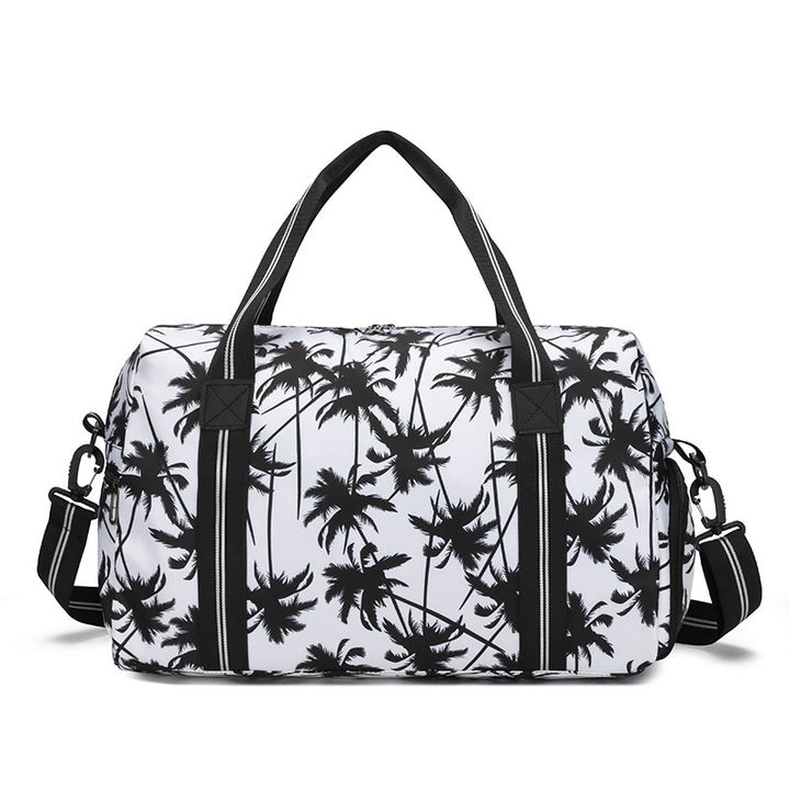 Travel Duffel Bag Bowlift