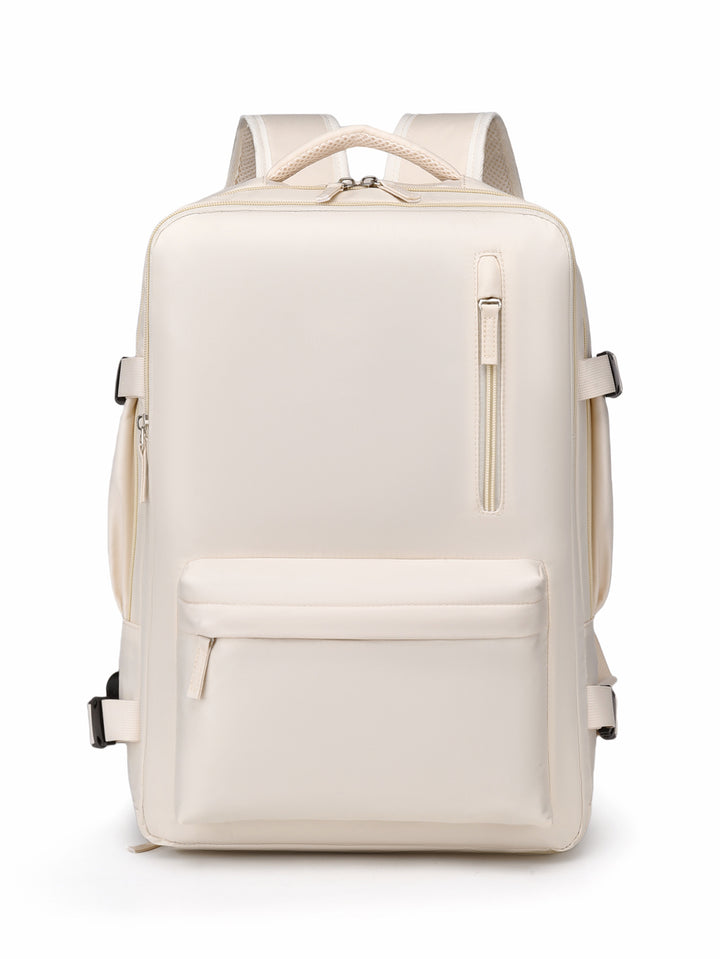 Multi-Functional Professional Laptop Backpack Bowlift