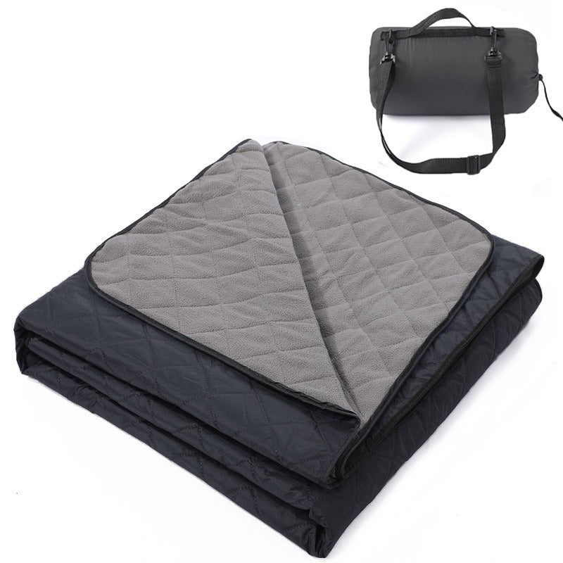 Outdoor Picnic Blanket Bowlift