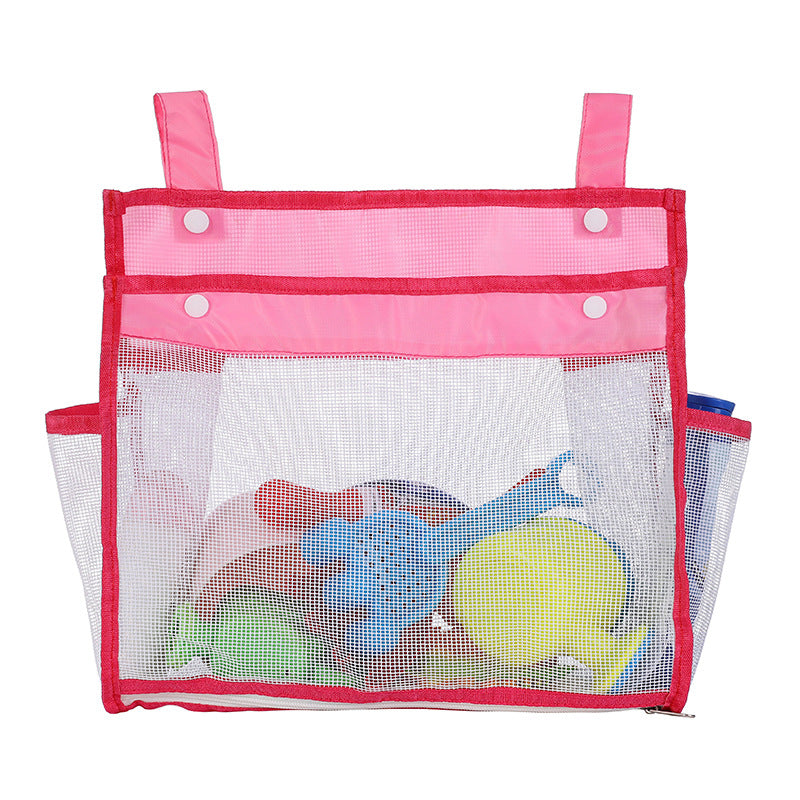 Multifunctional Storage Bag Bowlift