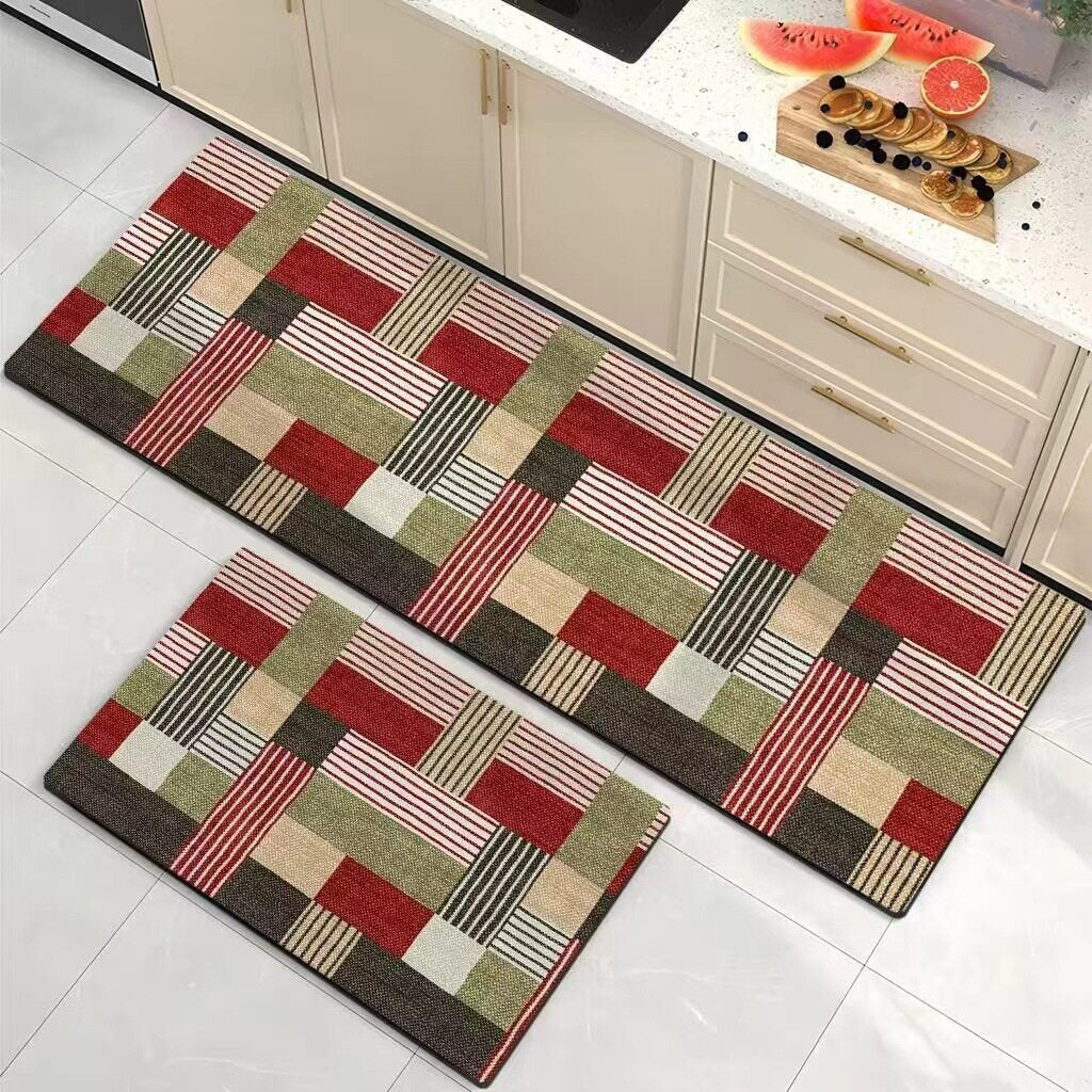 Kitchen Comfort Mat Set Bowlift
