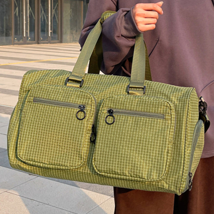 Sport bag Bowlift