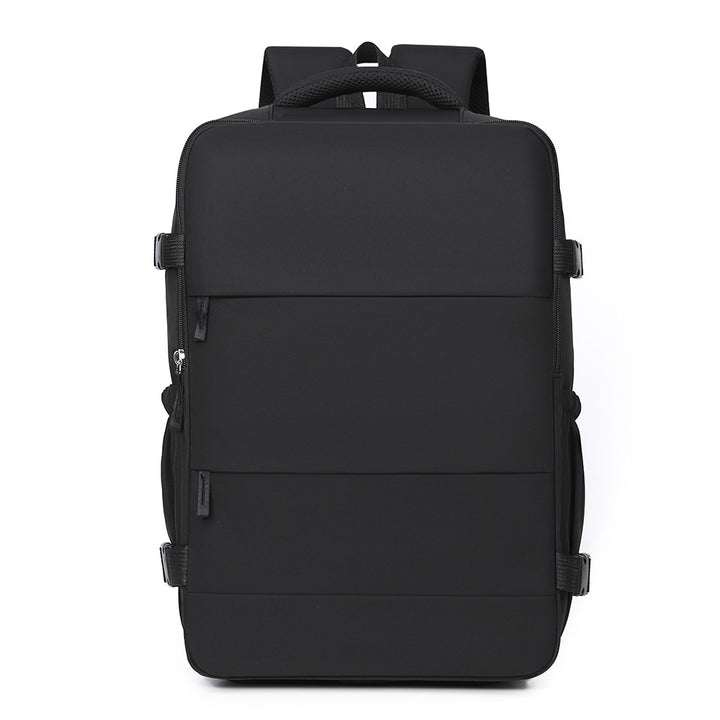 City Backpack with Multiple Compartments and Practical Carrying System Bowlift