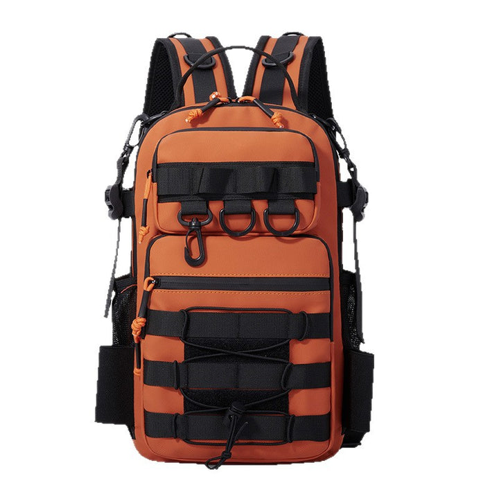 Tactical Performance Backpack Bowlift