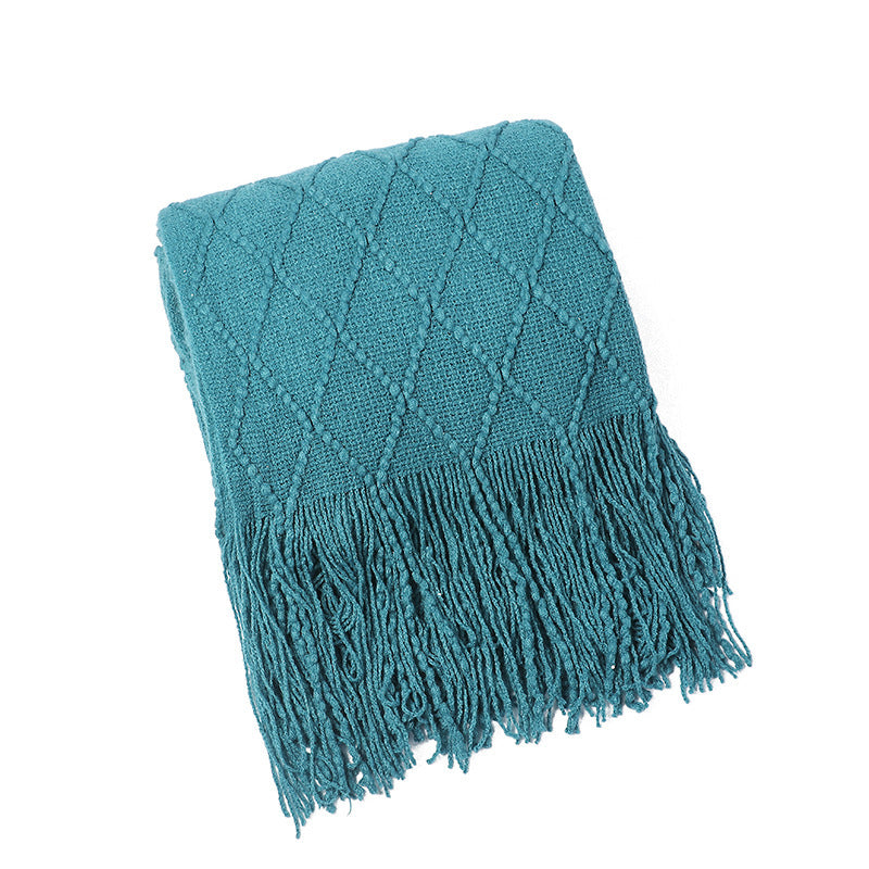 Home Decorative Blanket