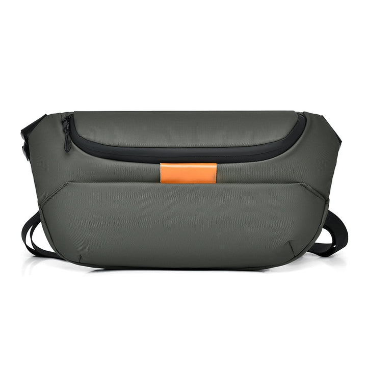 Lightweight Crossbody Messenger Bag Bowlift