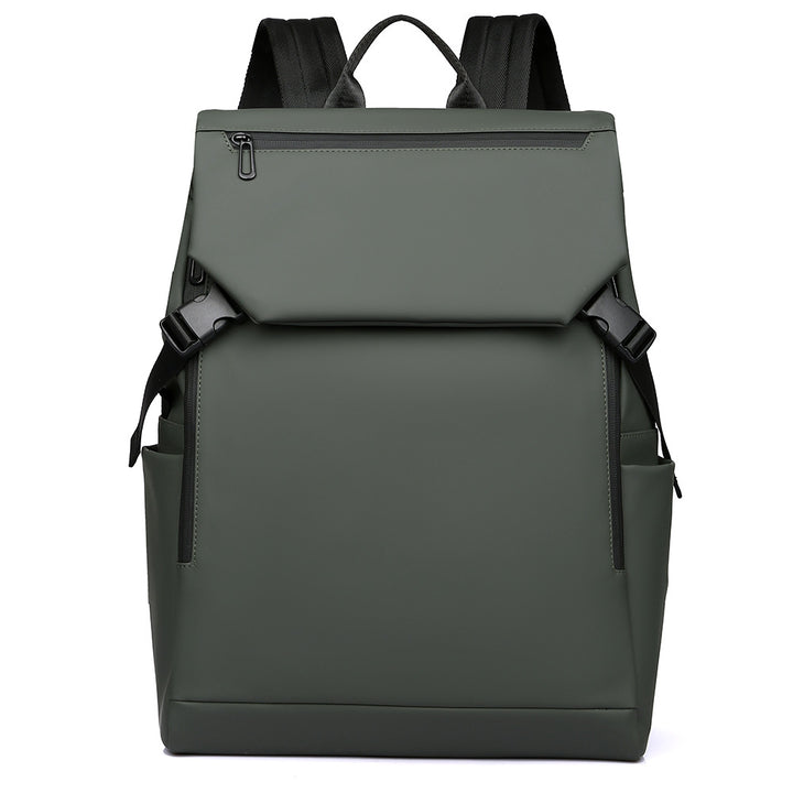 High-Capacity Waterproof Rucksack Bowlift