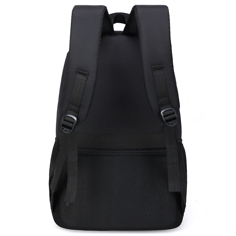 Advanced Multi-Pocket Travel Backpack Bowlift