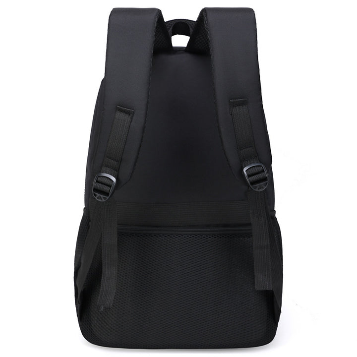 Advanced Multi-Pocket Travel Backpack Bowlift