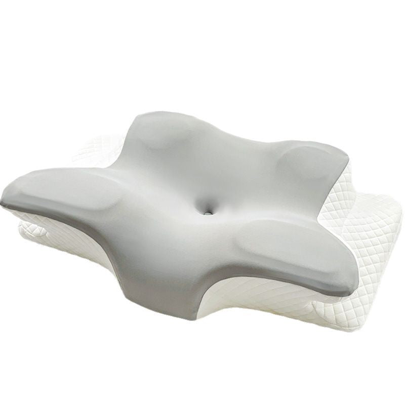 Orthopedic Comfort Sleeping Pillow Bowlift