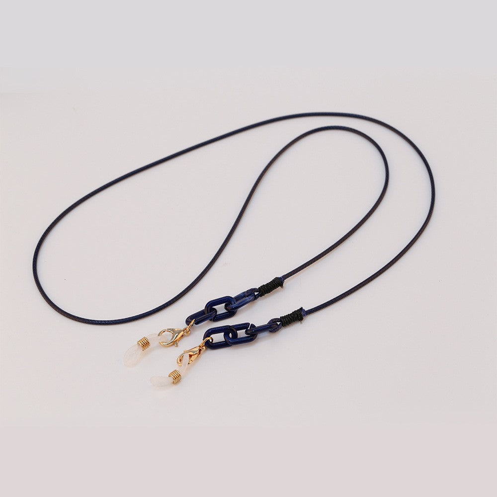 Multifunctional Glasses Holder Chain Bowlift