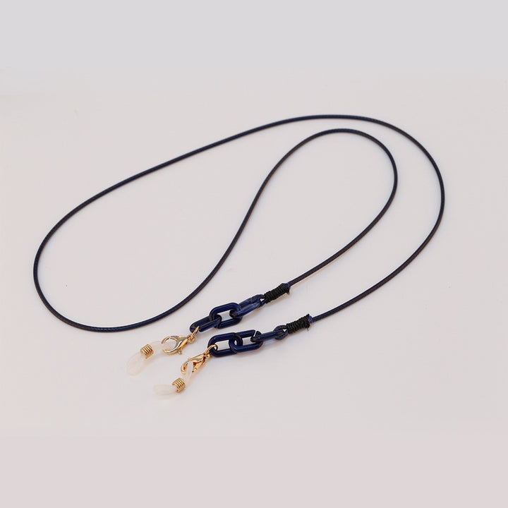 Multifunctional Glasses Holder Chain Bowlift